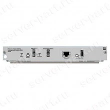 Модуль HP 8200 zl Management Module 256Mb Flash-128(1024)Gb 1x10Gbit/s 1xRJ45 1xUSB For 8200 zl 8206 zl 8212 zl(5070-2737)